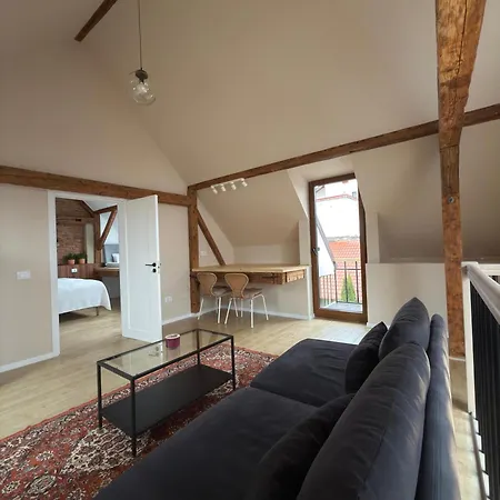 Altstadt Apartment Brasov