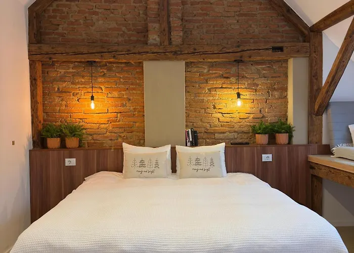 Altstadt Apartment *