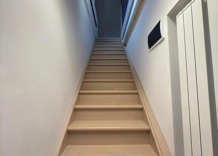 Apartment Altstadt *